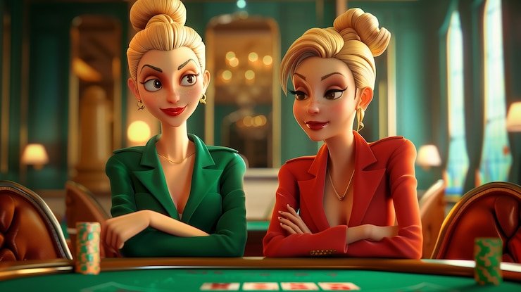 Layar beranda aplikasi rupiah777 menampilkan slot permainan dan live casino dengan antarmuka yang jelas dan responsif