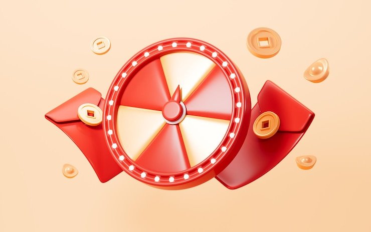 Tampilan permainan live dealer rupiah777 dengan studio multi-kamera